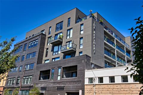 2545 Penn Ave #401, Pittsburgh, PA 15222