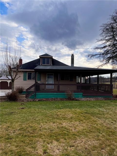 2039 Bakerstown Rd, Tarentum, PA 15084