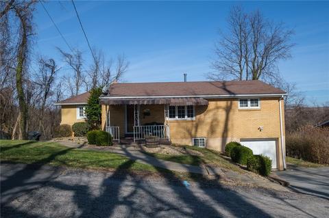 721 4th St, North Versailles, PA 15137
