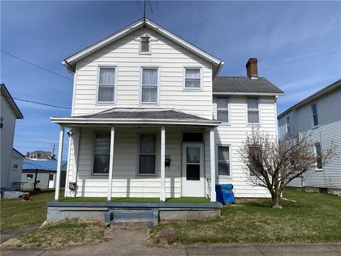 315 E Brown St, Blairsville, PA 15717