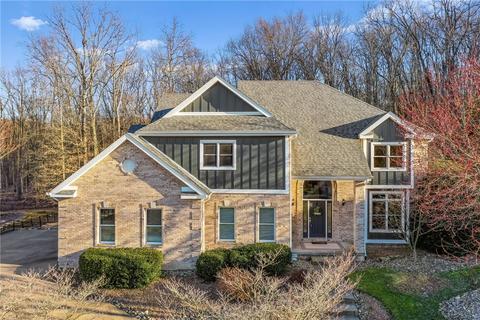 126 Crystal Springs Dr, Cranberry Township, PA 16066