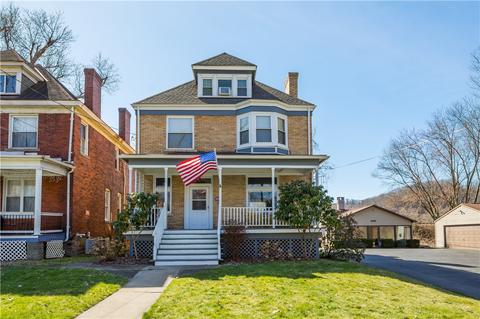 228 Chadwick St, Sewickley, PA 15143