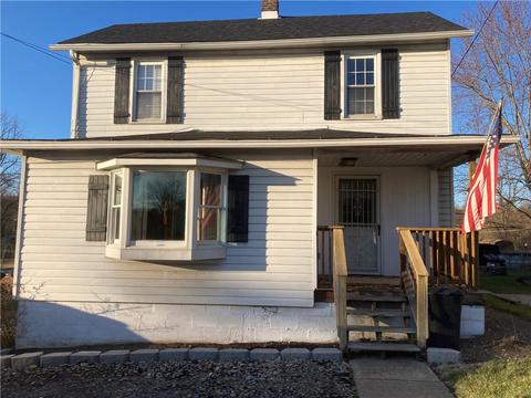 1063 State Route 31, East Huntingdon, PA 15688