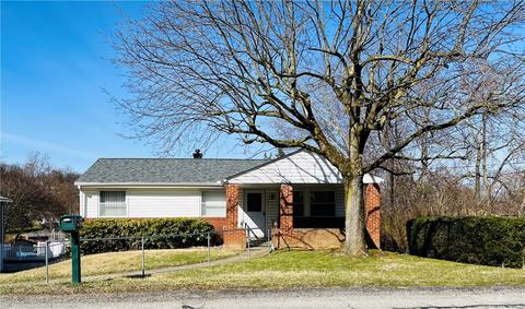 445 Millers Ln, Pittsburgh, PA 15239