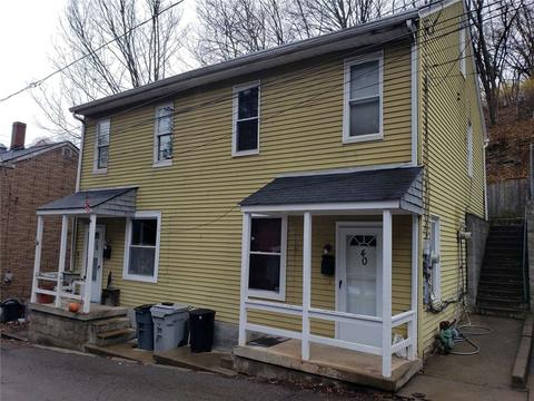 38 Snyder St, Shaler, PA 15223