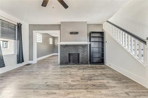 74 Bascom Ave, Pittsburgh, PA 15214 photo 4