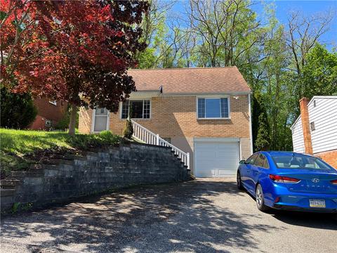 235 Clay Dr, Pittsburgh, PA 15235