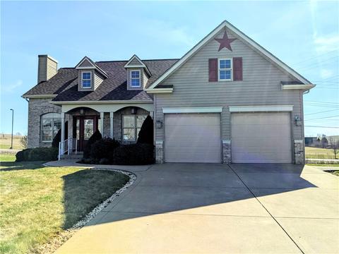109 Jeffrey Dr, East Huntingdon, PA 15666