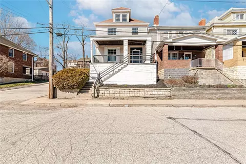 2730 Philadelphia Ave, Pittsburgh, PA 15216