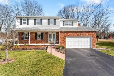 3515 Basil Dr, Hermitage, PA 16148