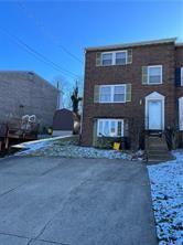344 E James St, Munhall, PA 15120
