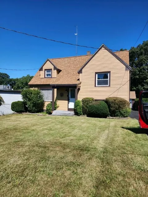 808 Grandview, Oil City, PA 16301