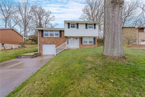 115 S Jamestown Rd, Mooncrescent Twp, PA 15108