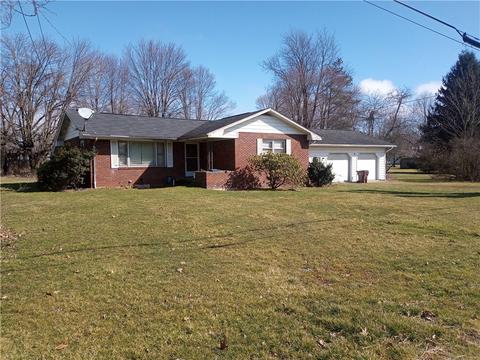 14 Branch St, Stoneboro, PA 16153