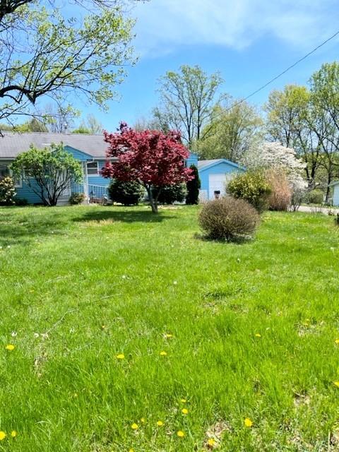 51 Foreman Ave, Uniontown, PA 15401