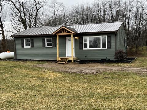 680 Mercer-new Wilmington Rd, Mercer, PA 16137