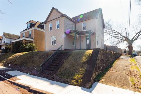 325 N 5th St, Clairton, PA 15025
