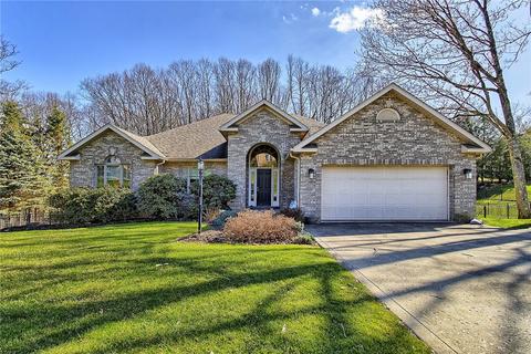 1500 Clearview Dr, Greensburg, PA 15601