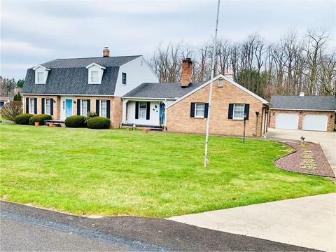 1127 Brookshire, New Castle, PA 16101