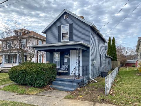 207 Dravo St, Beaver, PA 15009