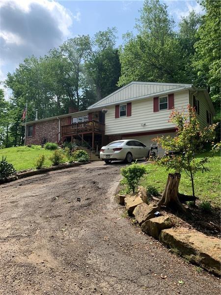 571 S Gosser Hill Rd, Leechburg, PA 15656