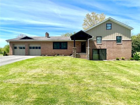 311 Liberty St, Carmichaels, PA 15320