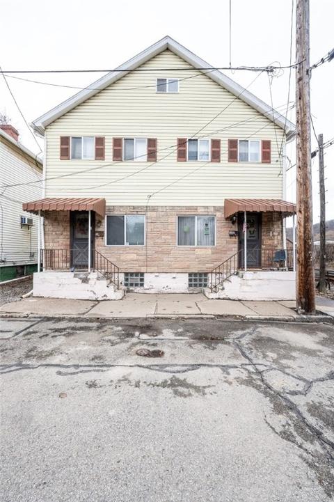 102 104 9th St, Monongahela, PA 15063