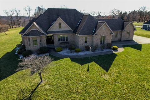303 Rolling Hills Ln, Mars, PA 16046