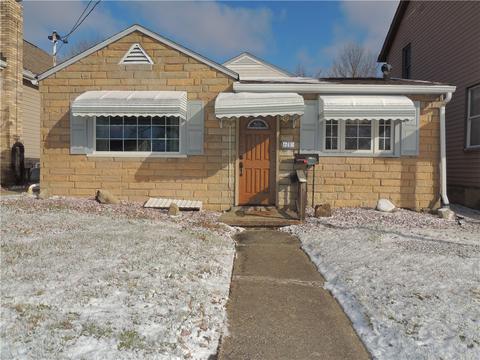 610 5th St, Patterson Heights, PA 15010