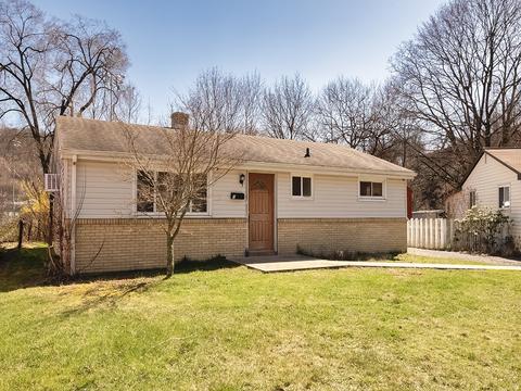 7 S Spring St, Etna, PA 15223