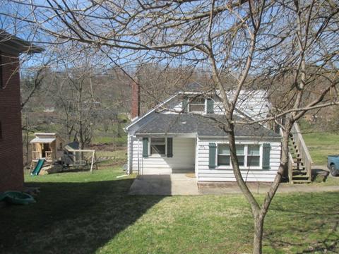 871 Park Ave, Washington, PA 15301
