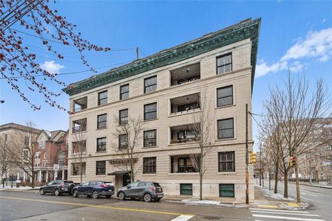 504 N Neville St #12, Oakland, PA 15213