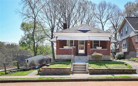 34 Keswick Ave, Bellevue, PA 15202