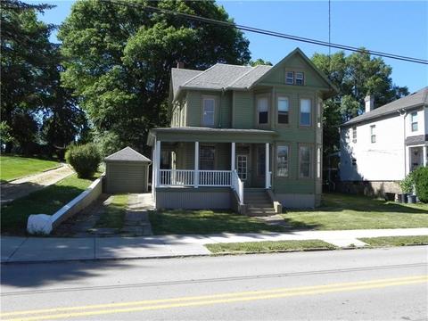 375 E Beau, Washington, PA 15301
