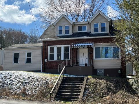 1812 Harrison Ave, Jeannette, PA 15644