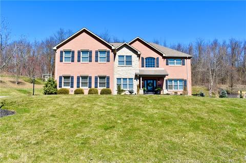 635 Sagewood Dr, Venetia, PA 15367