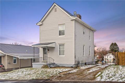 520 Center St, Rochester, PA 15074