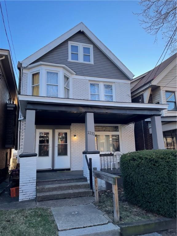 2232 Woodstock Ave, Swissvale, PA 15218 14 Photos MLS 1596601 Movoto