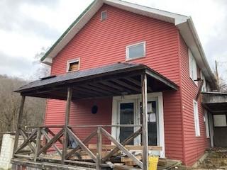 778 Lippencott Rd, Waynesburg, PA 15370