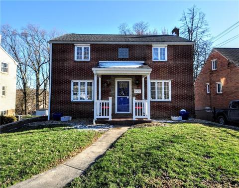 270 Pheasant Dr, Penn Hills, PA 15235