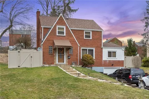 1423 Barbara Dr, Verona, PA 15147