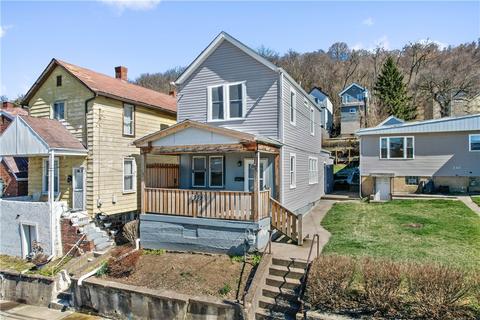 333 Euclid Ave, Glassport, PA 15045