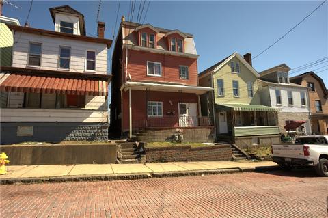 225 Rothman St, Pittsburgh, PA 15210