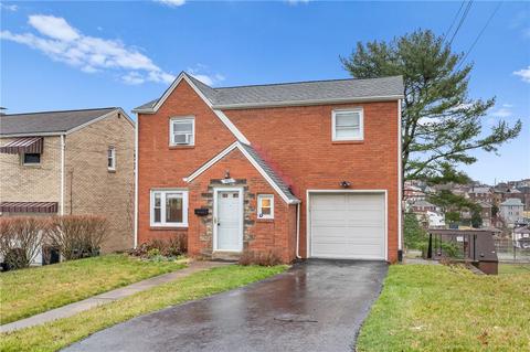 3521 Forest Ave, Homestead, PA 15120