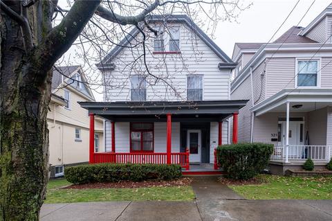 517 4th St, Oakmont, PA 15139