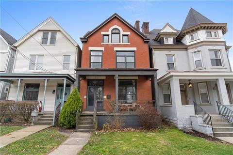 702 College St, Shadyside, PA 15232