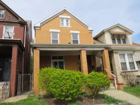 902 Russellwood Ave, Mckees Rocks, PA 15136