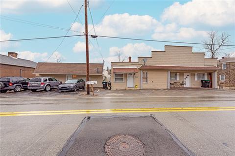 2161-2165 Rankintown Rd, Finleyville, PA 15332