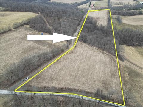 400-548 Dinger Rd, Punxsutawney, PA 15767