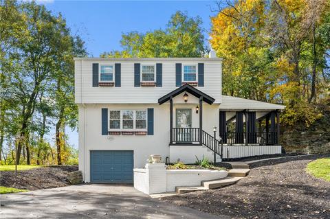 345 Roosevelt Rd, Pittsburgh, PA 15237 photo 1